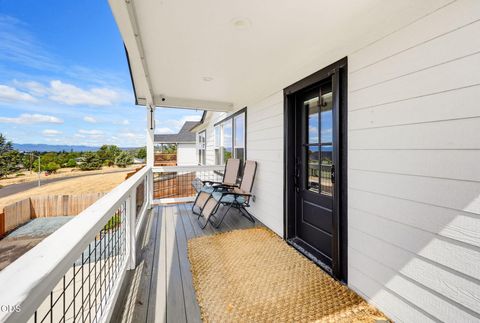 Tiny photo for 1031 Ruby Meadows Drive, Eagle Point, OR 97524 (MLS # 220224639)