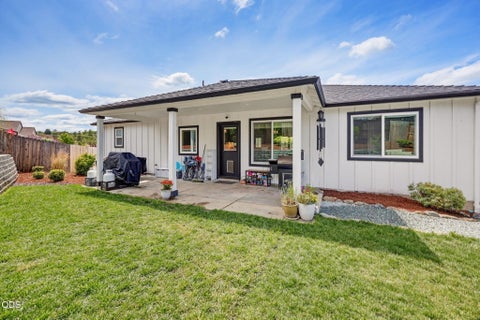 Tiny photo for 1031 Ruby Meadows Drive, Eagle Point, OR 97524 (MLS # 220224639)