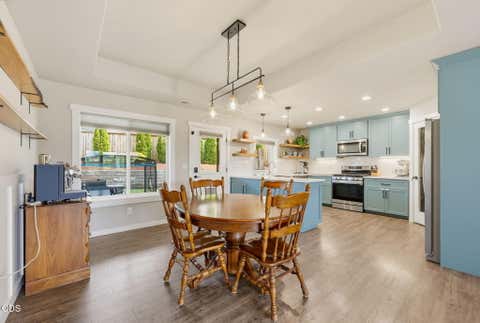 Tiny photo for 1031 Ruby Meadows Drive, Eagle Point, OR 97524 (MLS # 220224639)