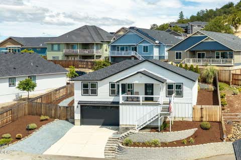 Tiny photo for 1031 Ruby Meadows Drive, Eagle Point, OR 97524 (MLS # 220224639)