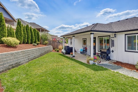 Tiny photo for 1031 Ruby Meadows Drive, Eagle Point, OR 97524 (MLS # 220224639)