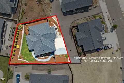Tiny photo for 1031 Ruby Meadows Drive, Eagle Point, OR 97524 (MLS # 220224639)