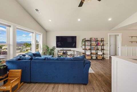 Tiny photo for 1031 Ruby Meadows Drive, Eagle Point, OR 97524 (MLS # 220224639)