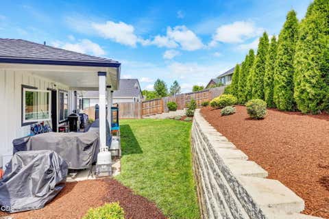 Tiny photo for 1031 Ruby Meadows Drive, Eagle Point, OR 97524 (MLS # 220224639)