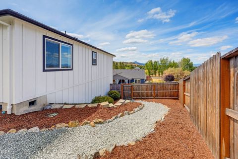 Tiny photo for 1031 Ruby Meadows Drive, Eagle Point, OR 97524 (MLS # 220224639)
