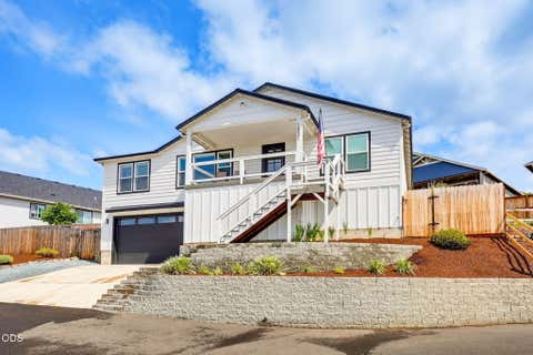 Tiny photo for 1031 Ruby Meadows Drive, Eagle Point, OR 97524 (MLS # 220224639)