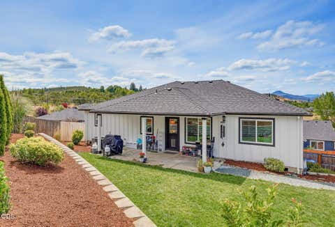 Tiny photo for 1031 Ruby Meadows Drive, Eagle Point, OR 97524 (MLS # 220224639)