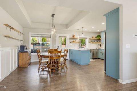 Tiny photo for 1031 Ruby Meadows Drive, Eagle Point, OR 97524 (MLS # 220224639)