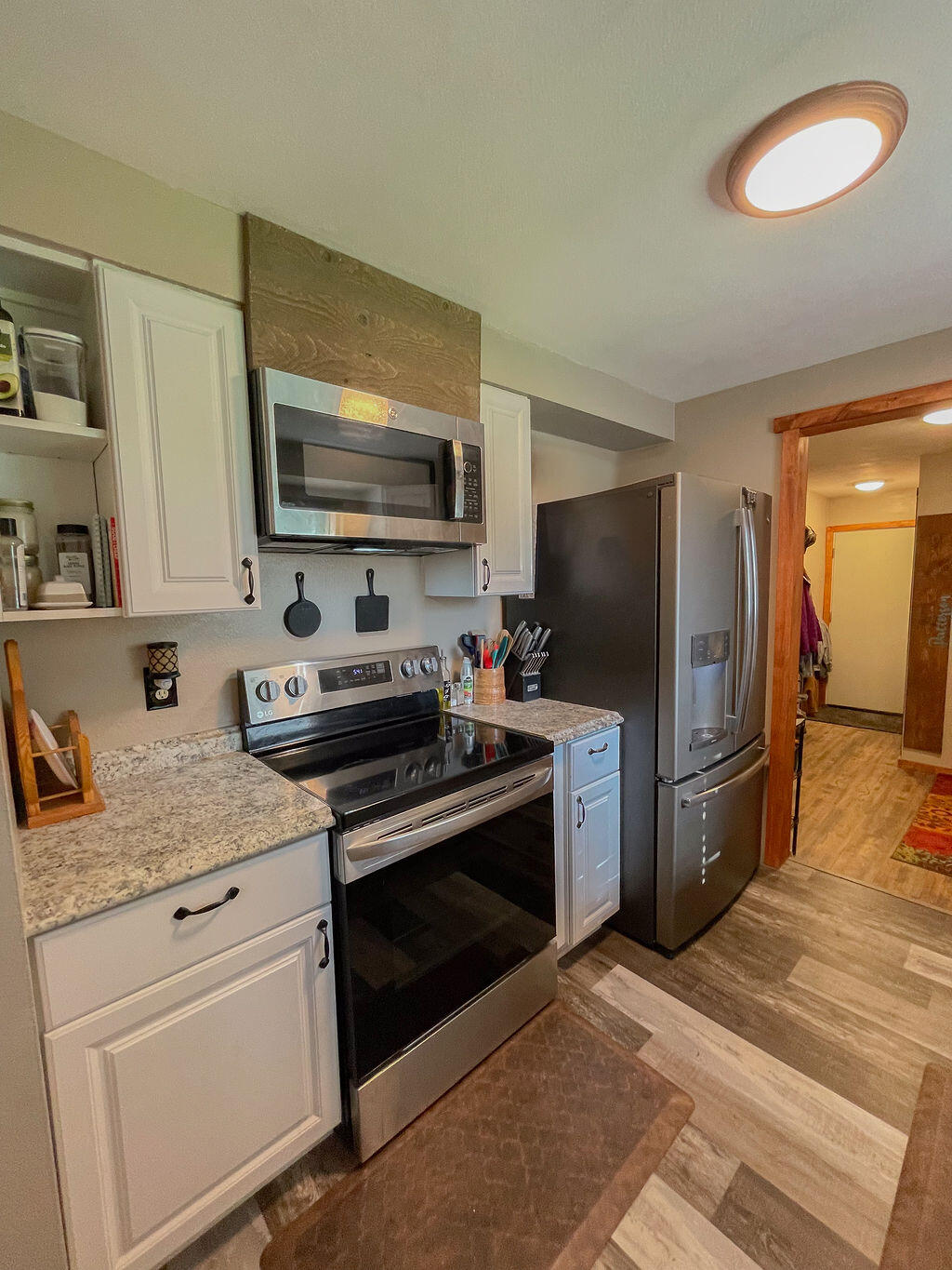 Merrill - Residential