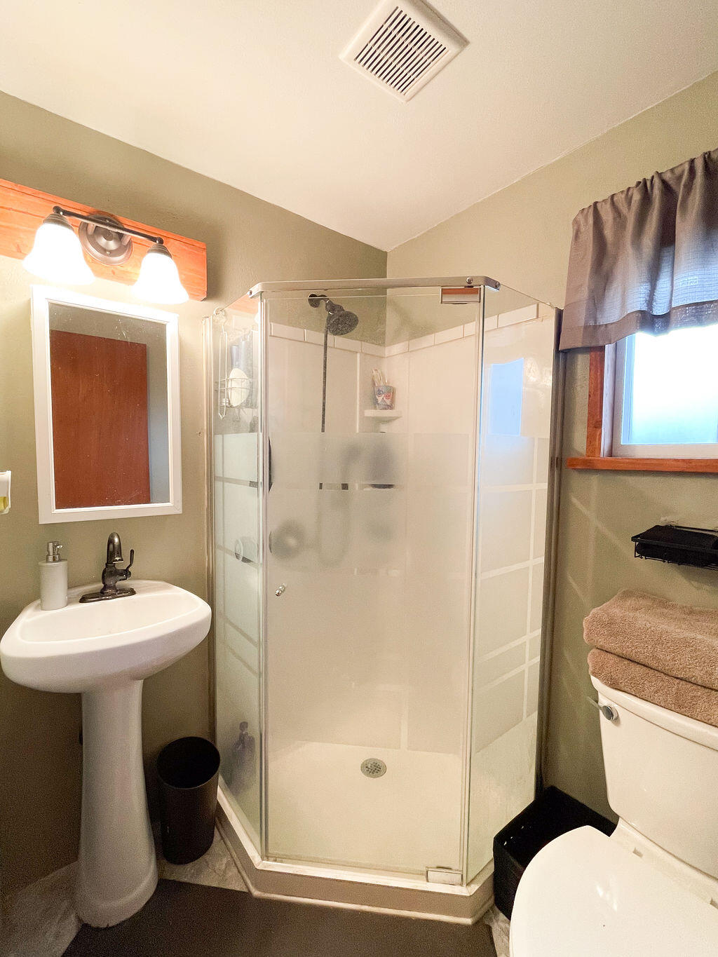 Merrill - Residential