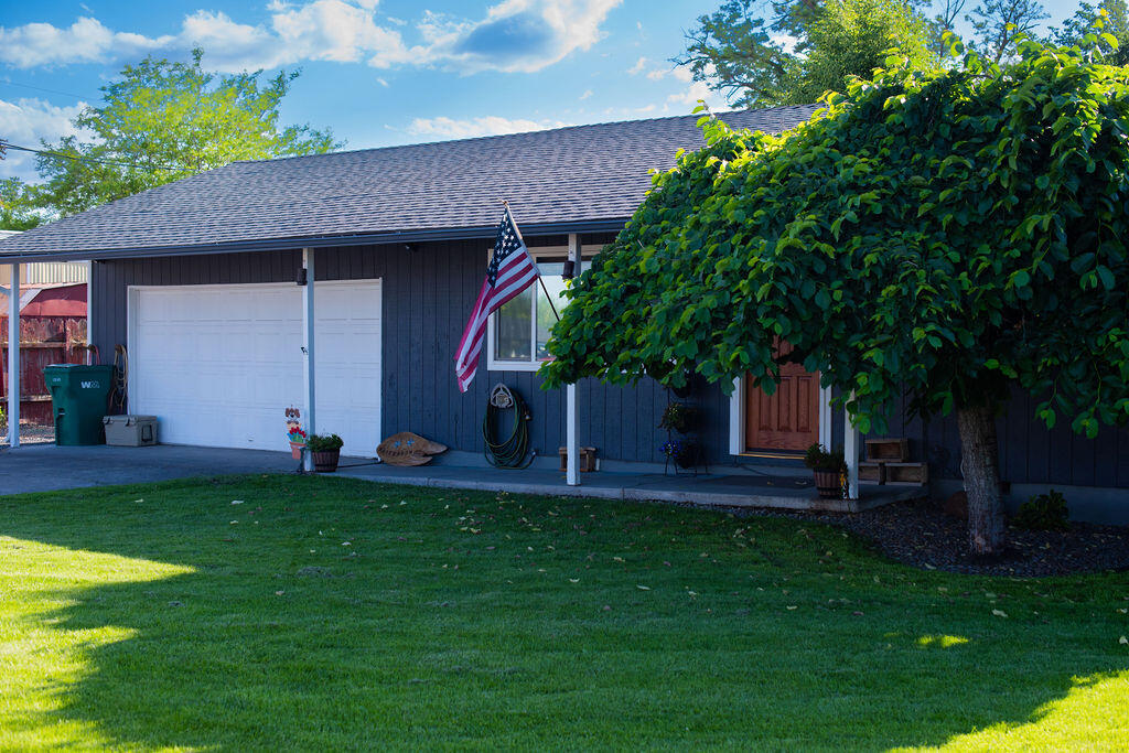 Merrill - Residential