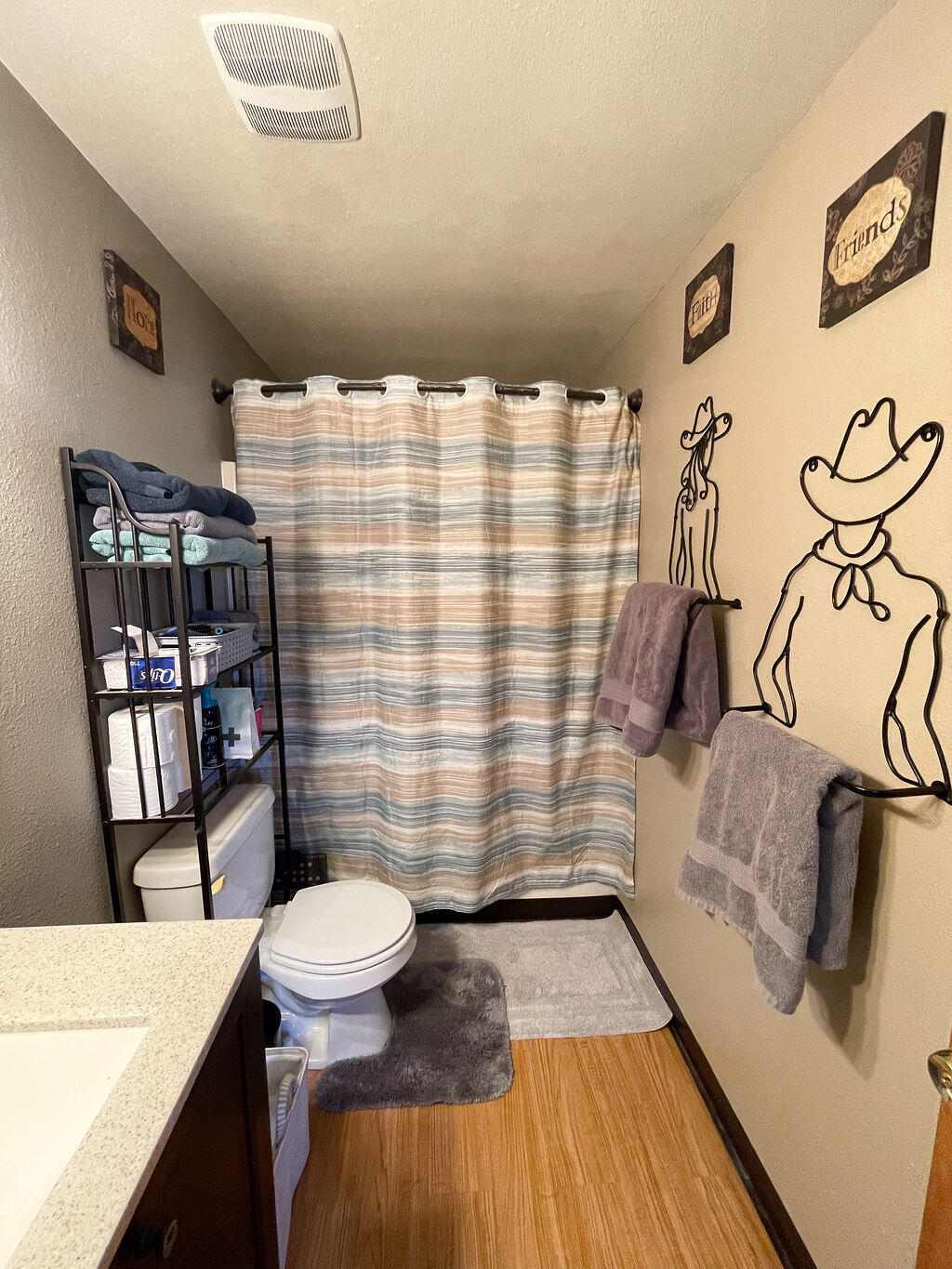 Merrill - Residential