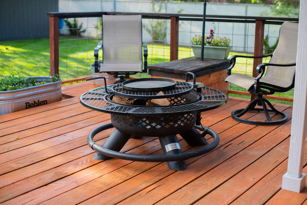 Merrill - Residential