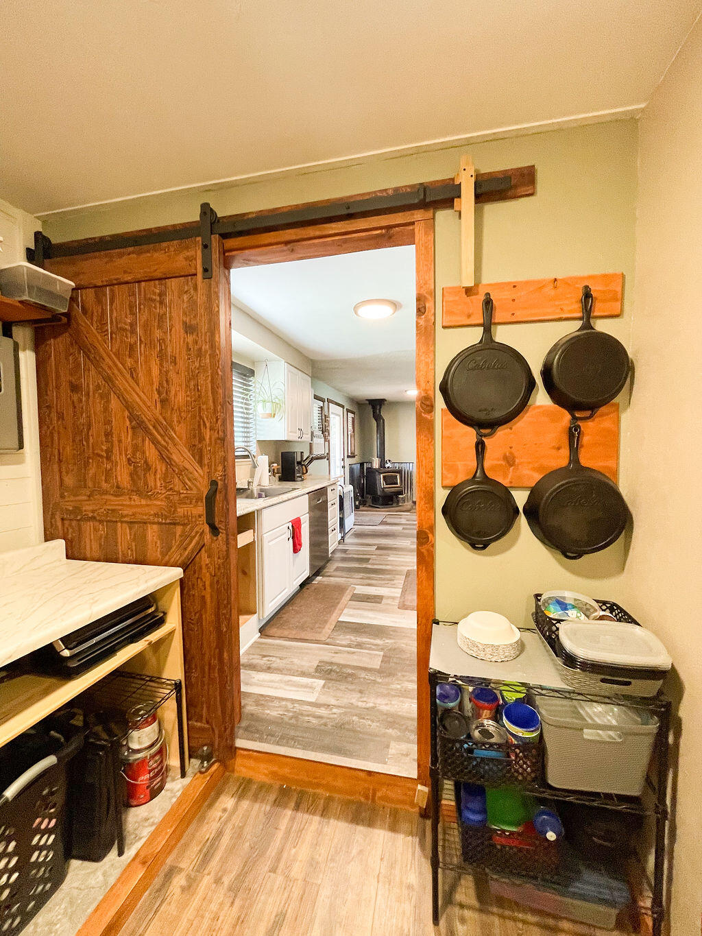 Merrill - Residential