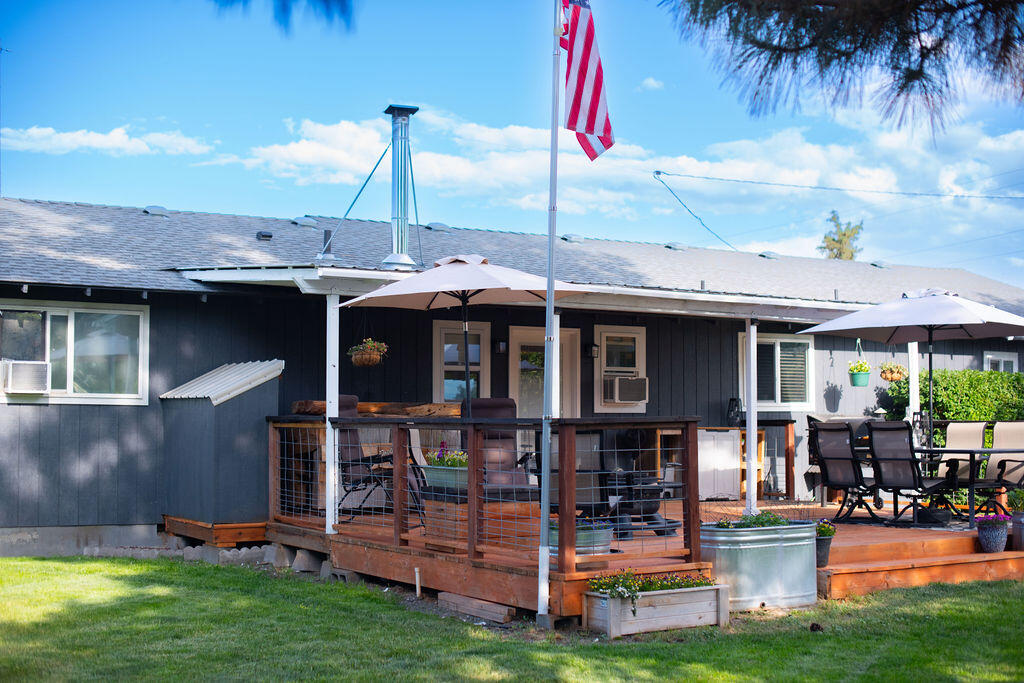 Merrill - Residential