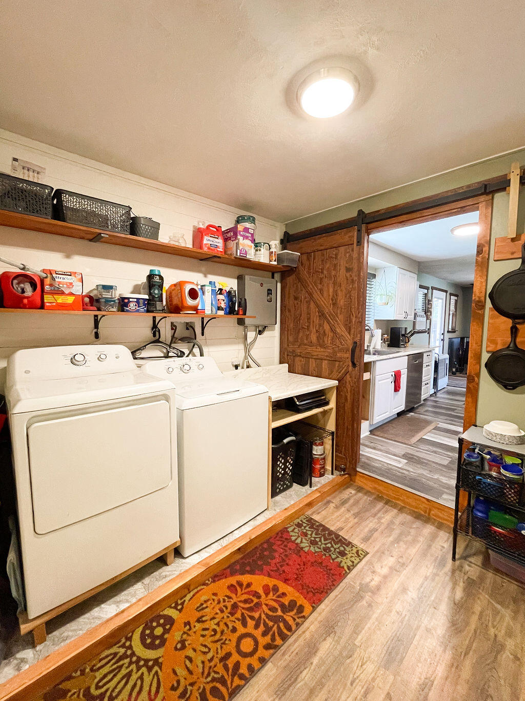 Merrill - Residential