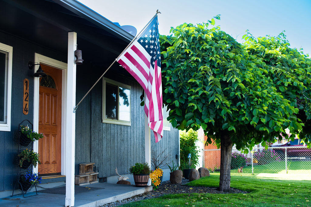 Merrill - Residential