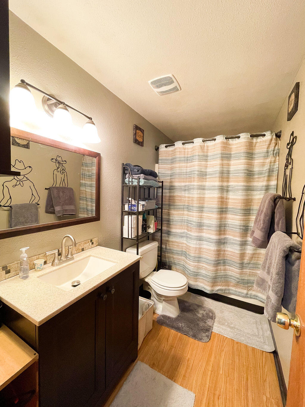 Merrill - Residential