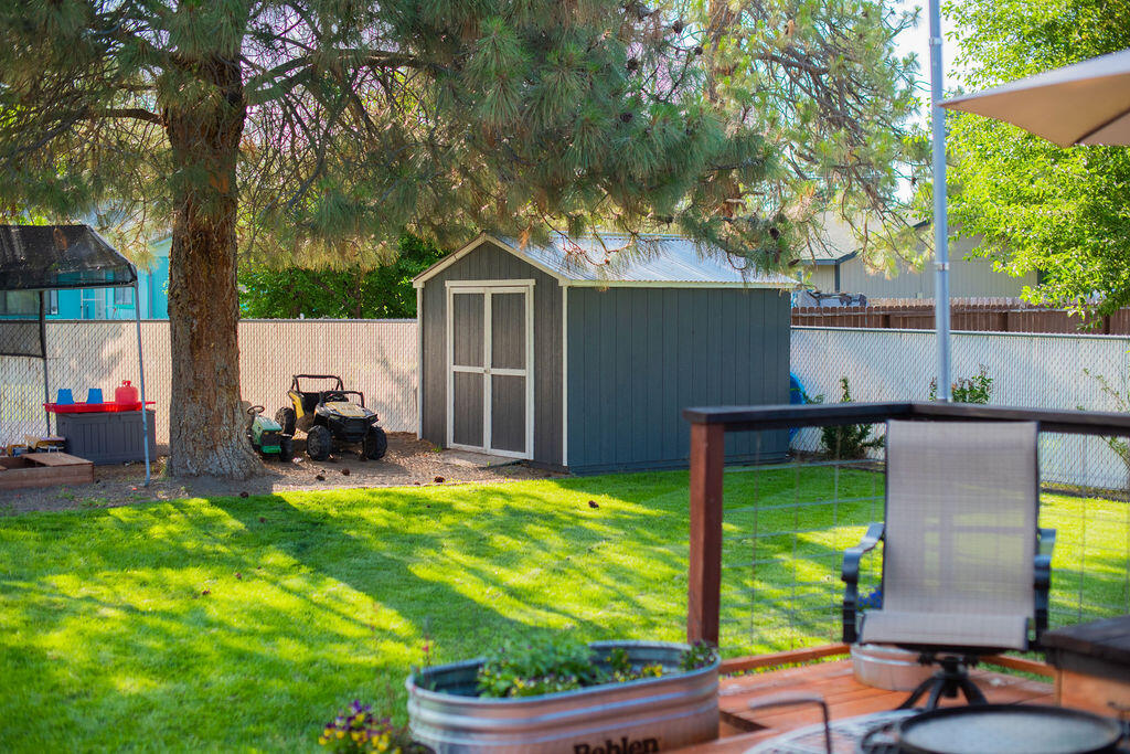 Merrill - Residential