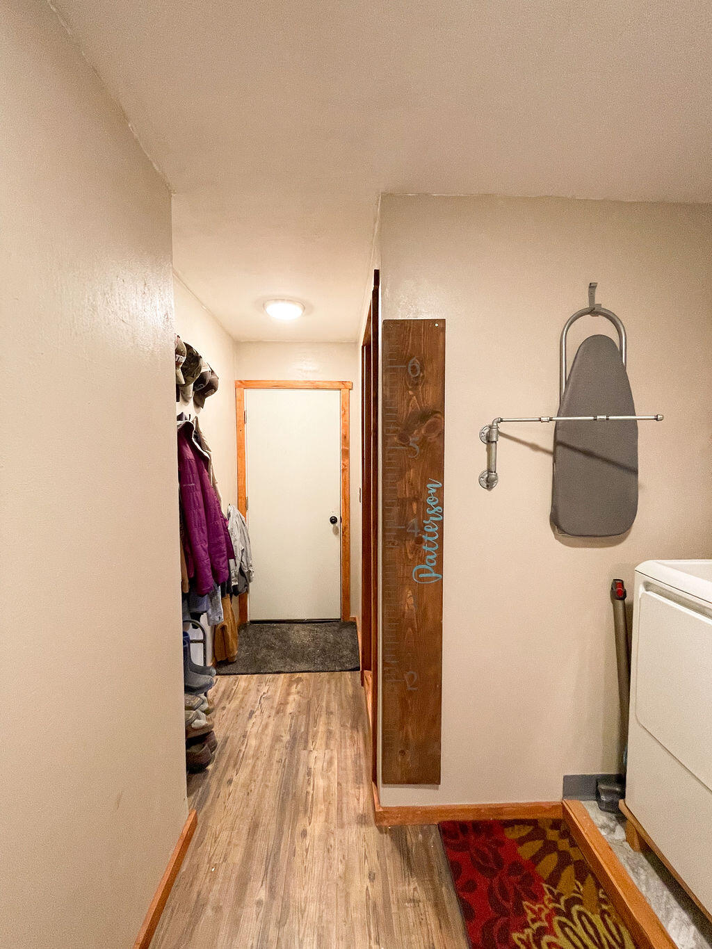 Merrill - Residential