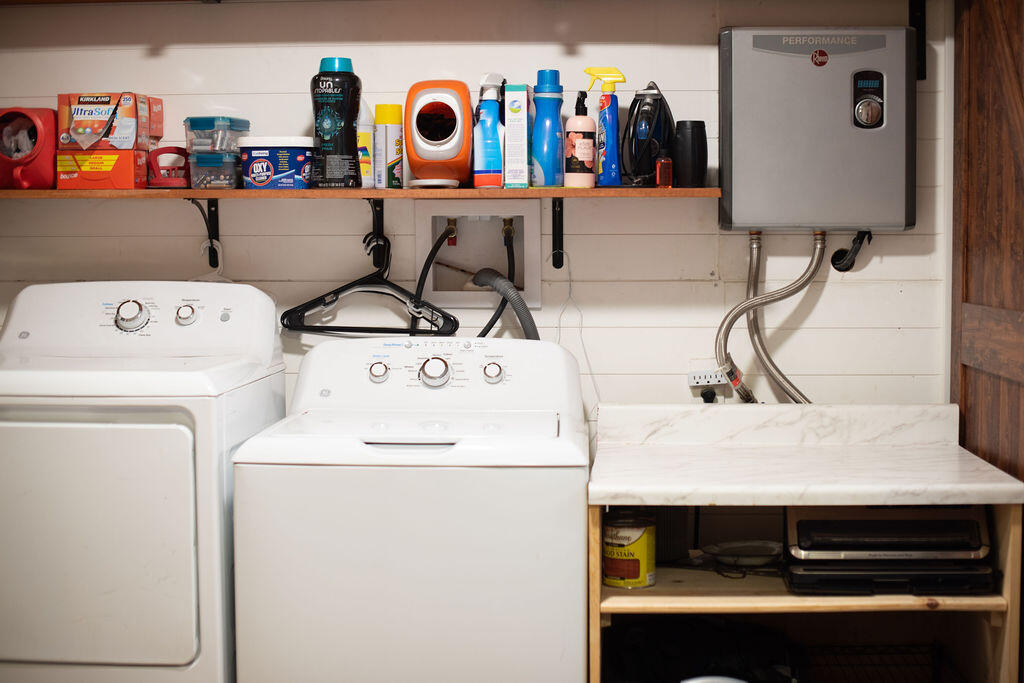 Merrill - Residential