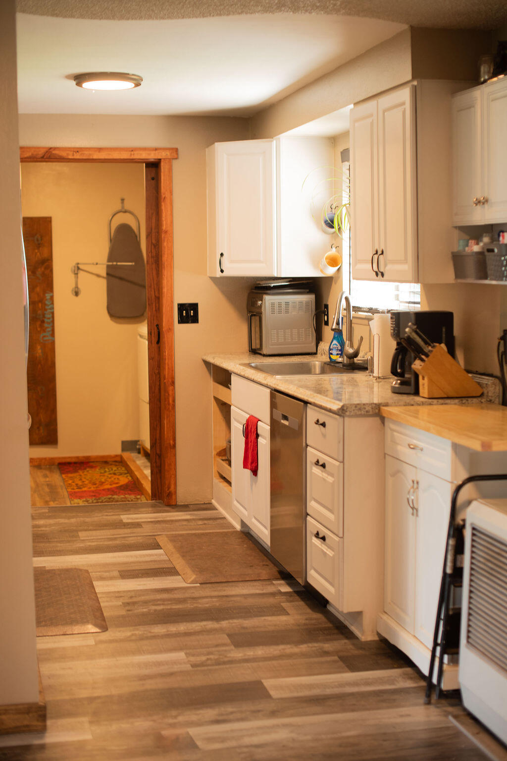 Merrill - Residential