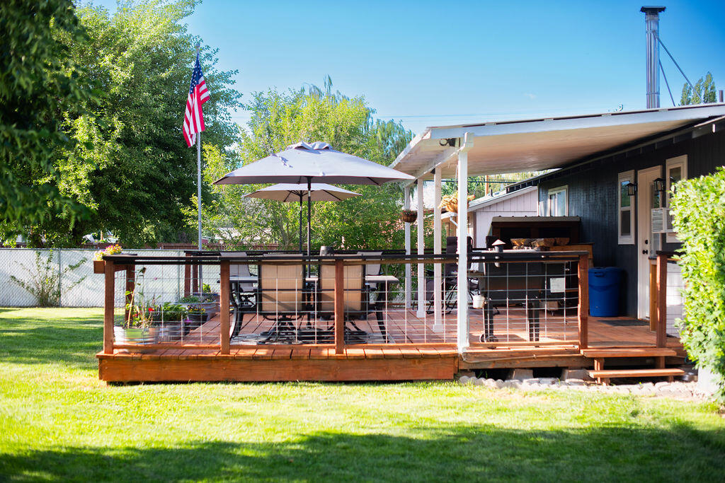 Merrill - Residential