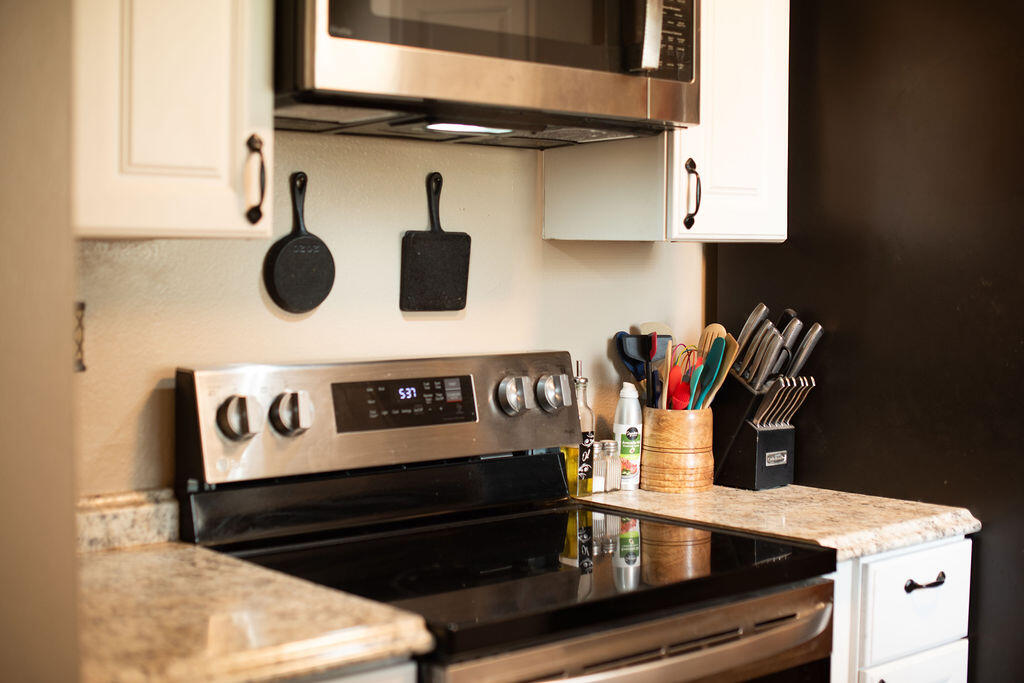 Merrill - Residential