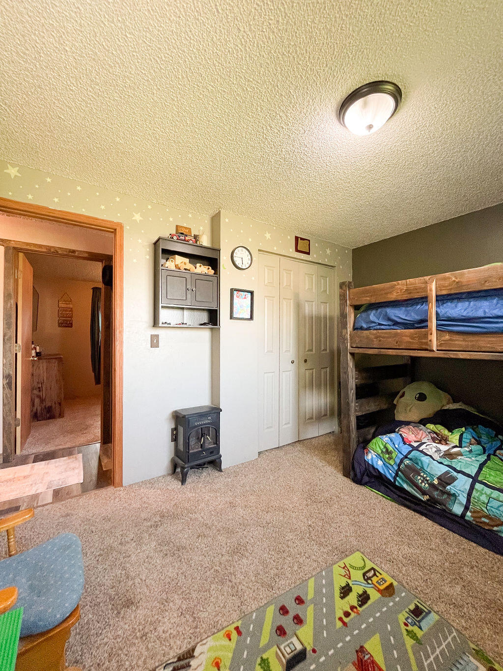 Merrill - Residential