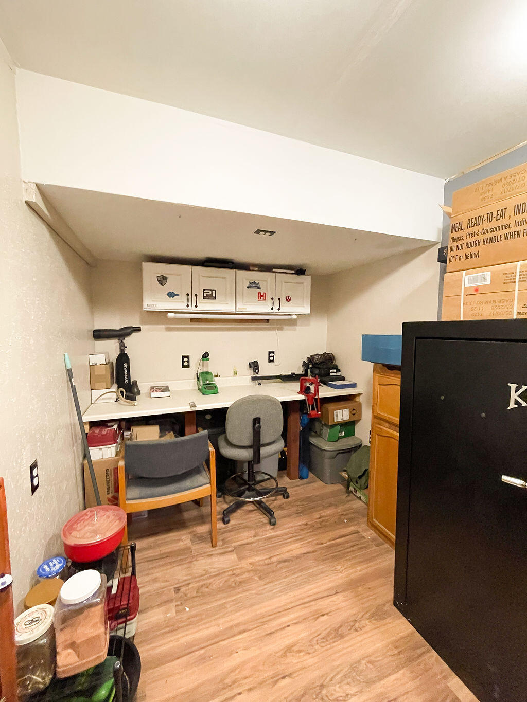 Merrill - Residential