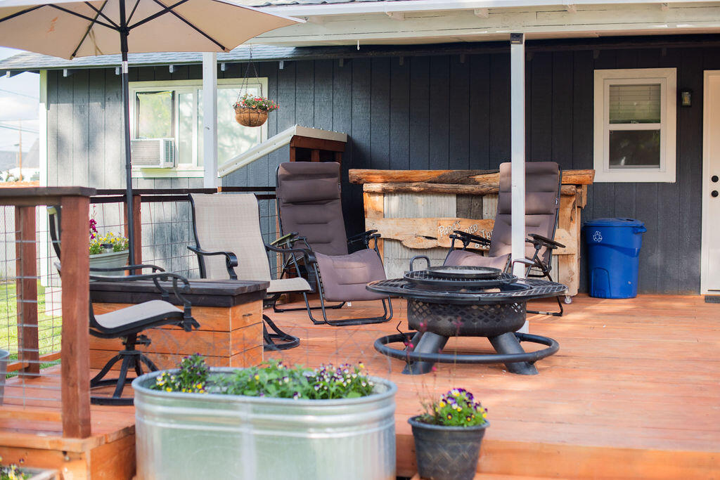 Merrill - Residential