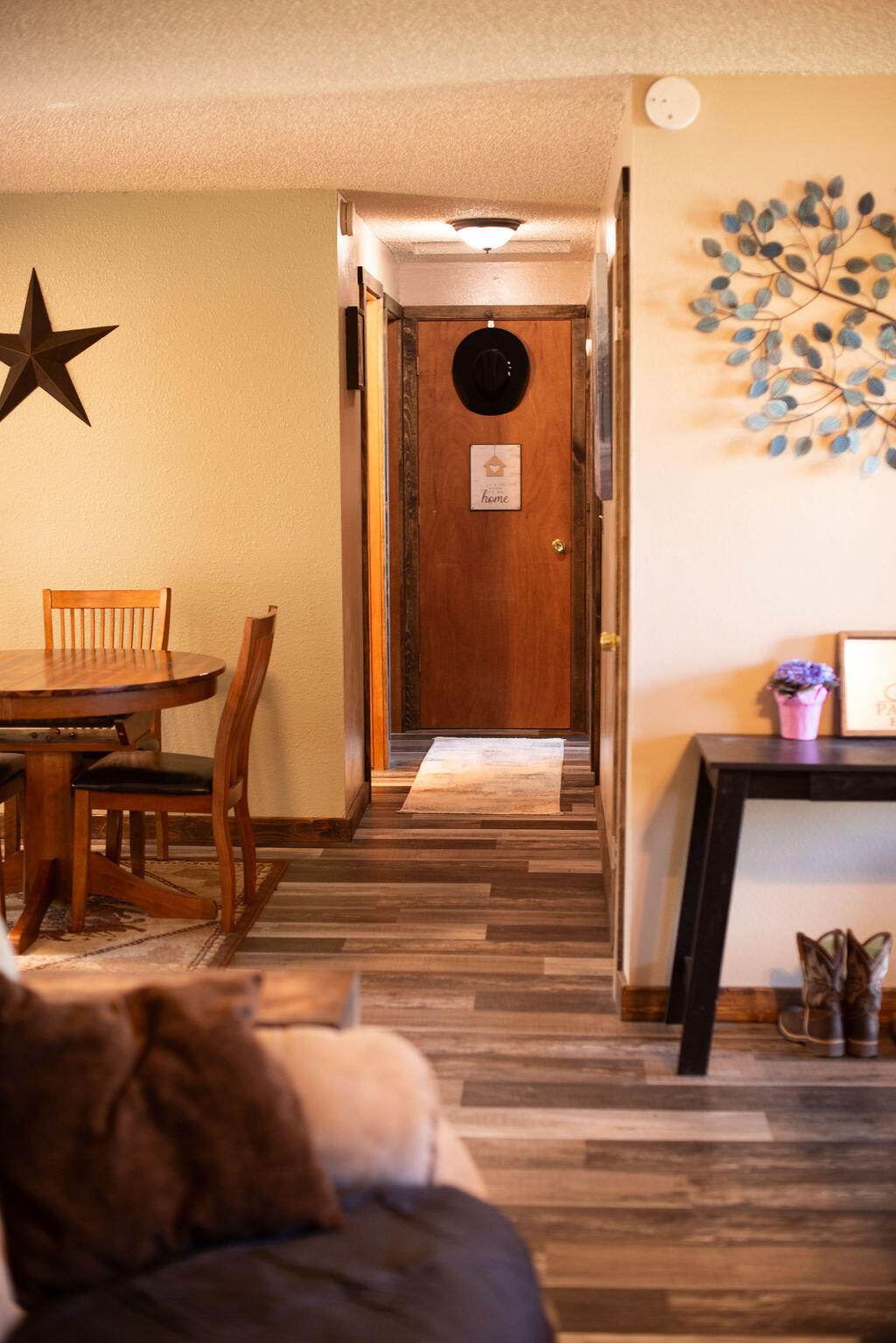 Merrill - Residential