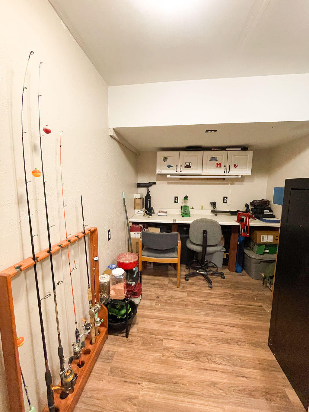 Merrill - Residential