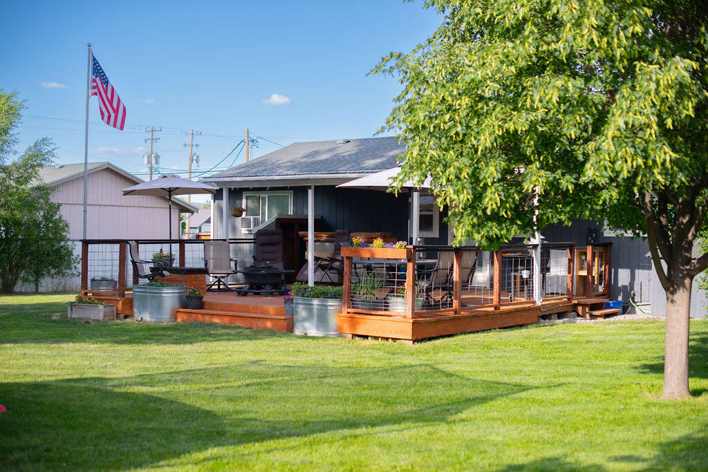 Merrill - Residential