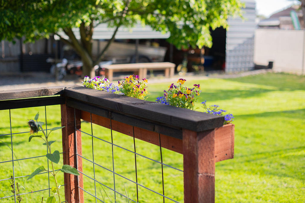 Merrill - Residential