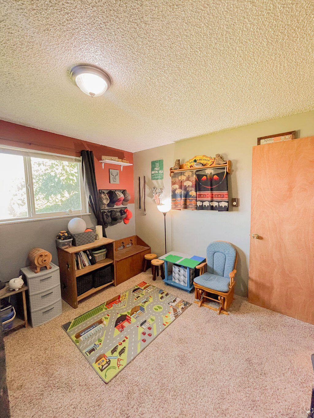 Merrill - Residential