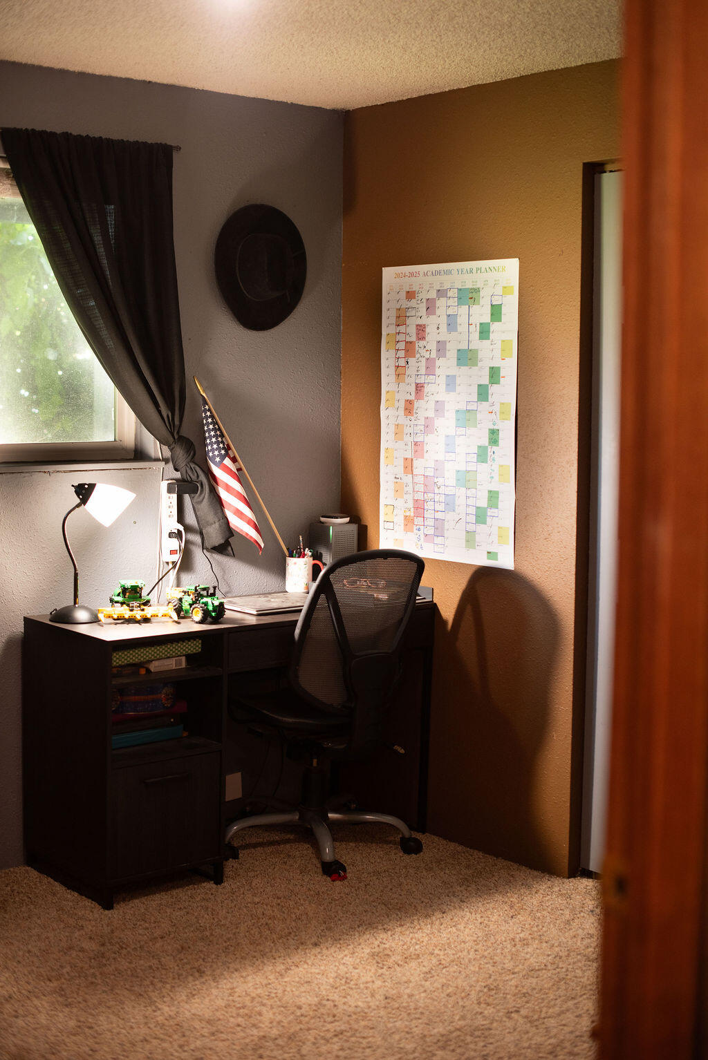 Merrill - Residential