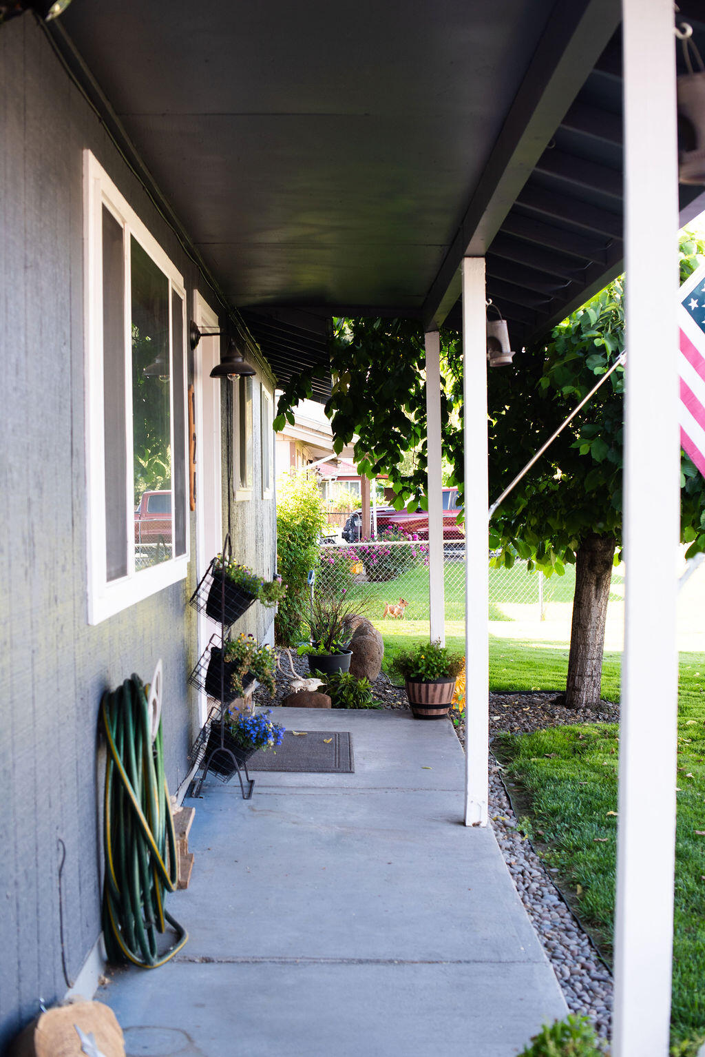 Merrill - Residential