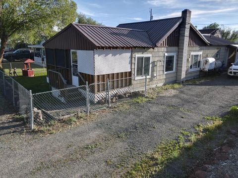 309 A Avenue Seneca OR 97873