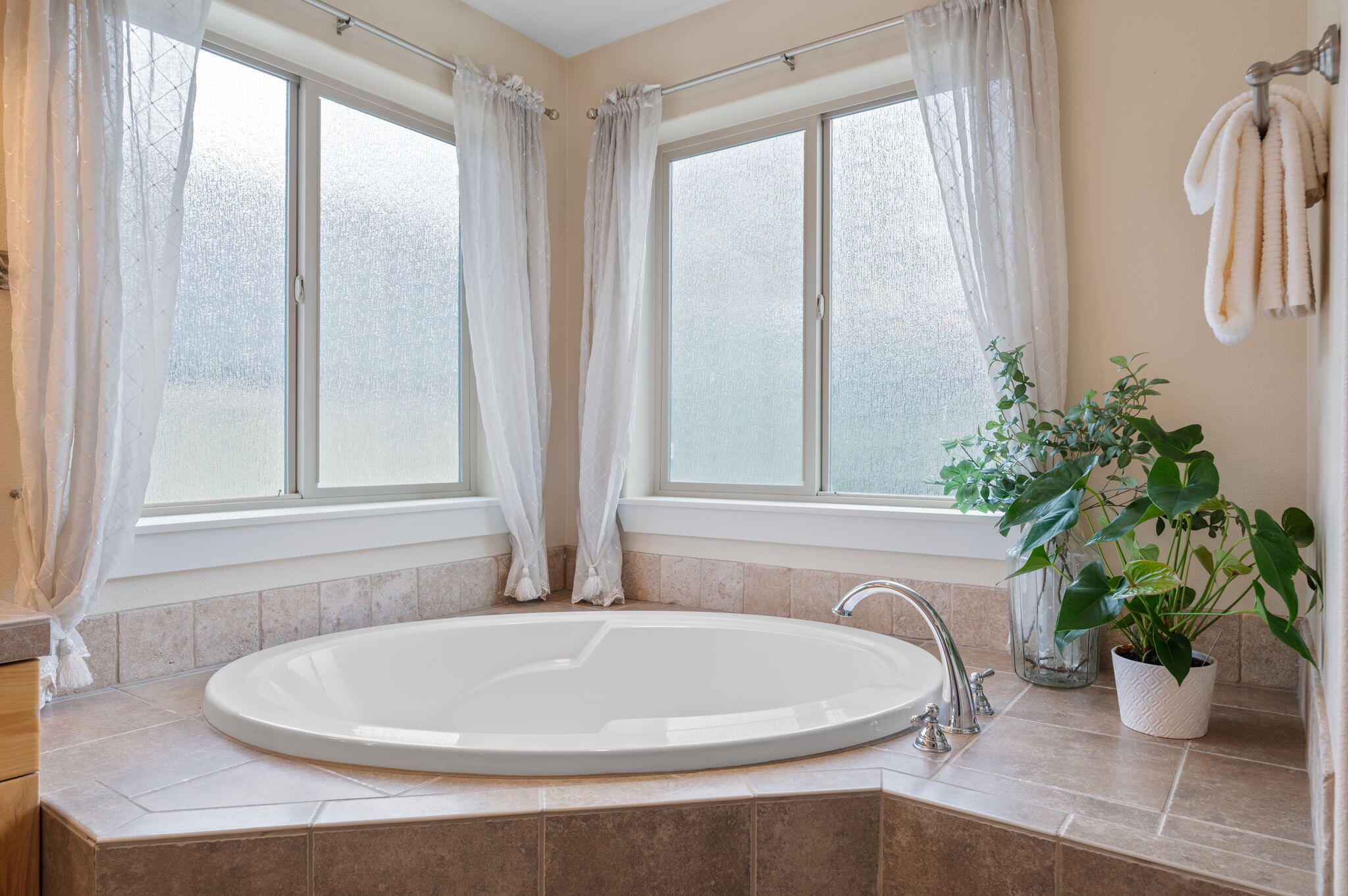 View Ridge - Residential