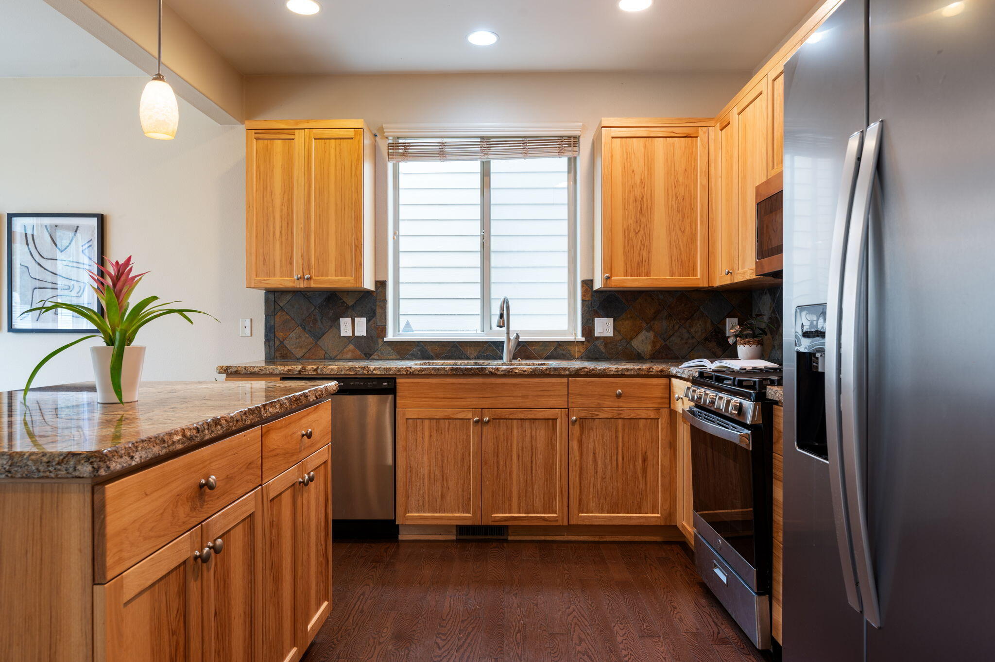 View Ridge - Residential