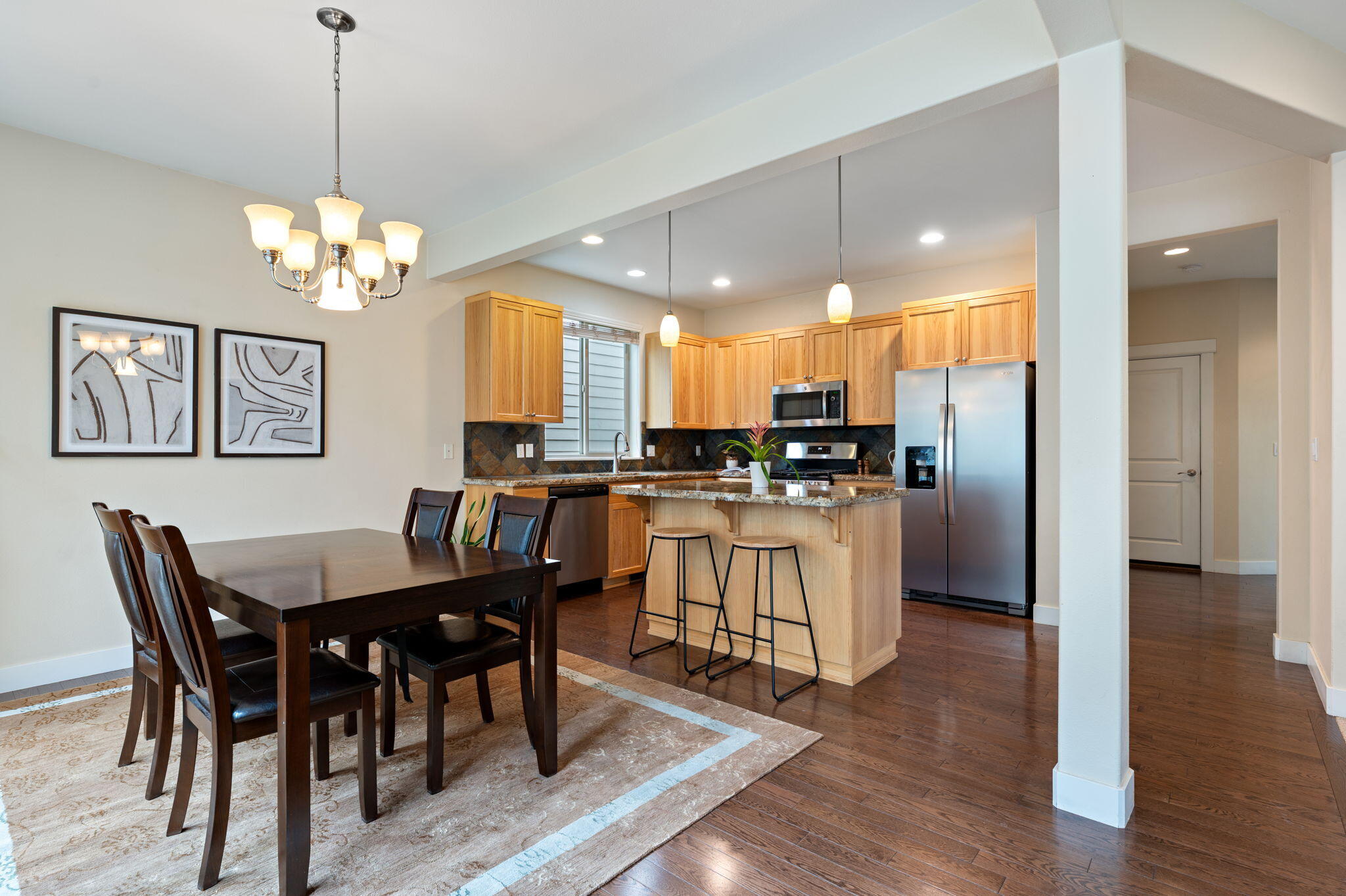 View Ridge - Residential