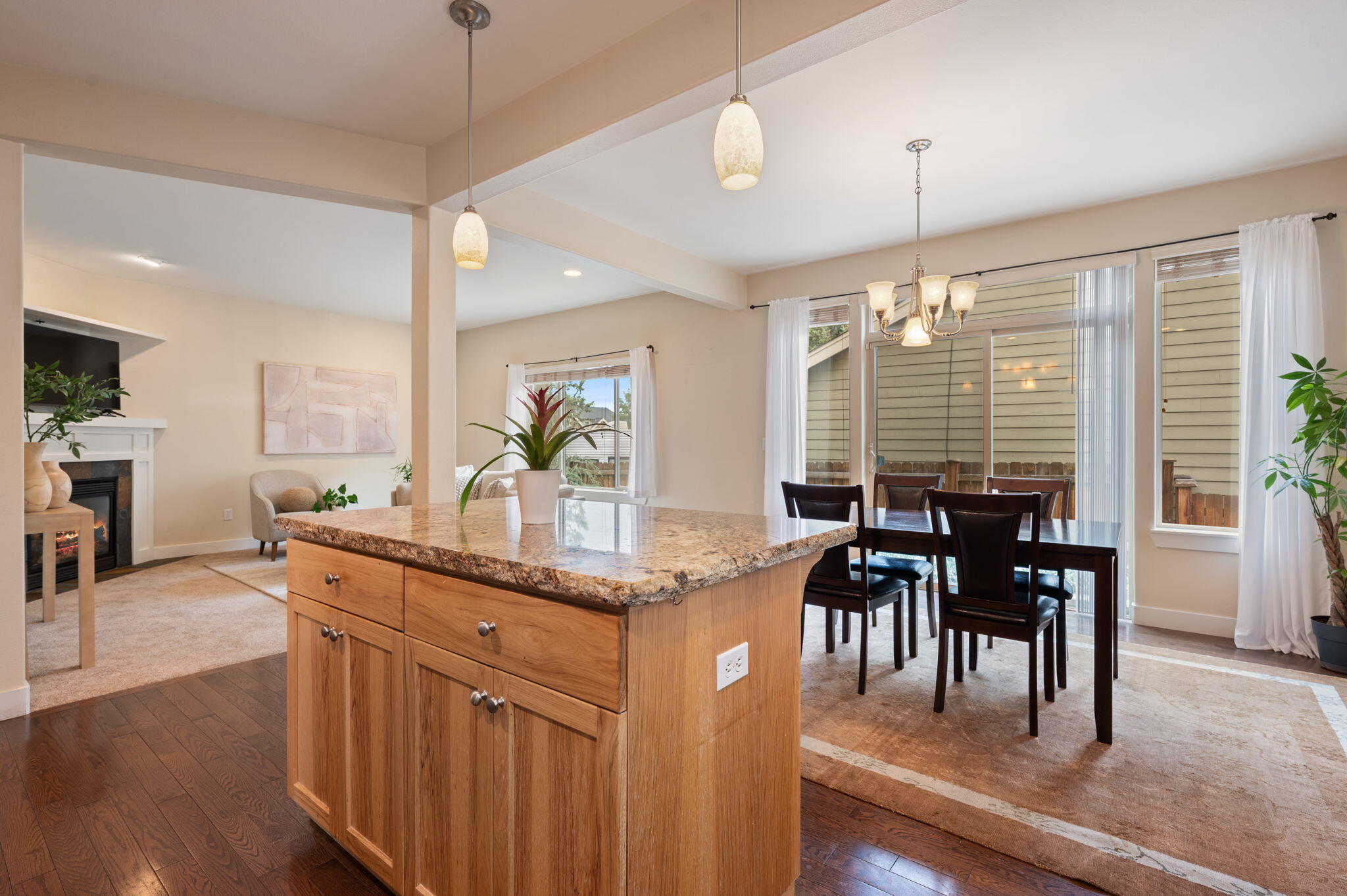 View Ridge - Residential