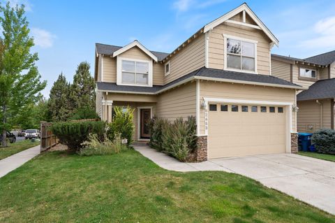 62453 Eagle Road Bend OR 97701