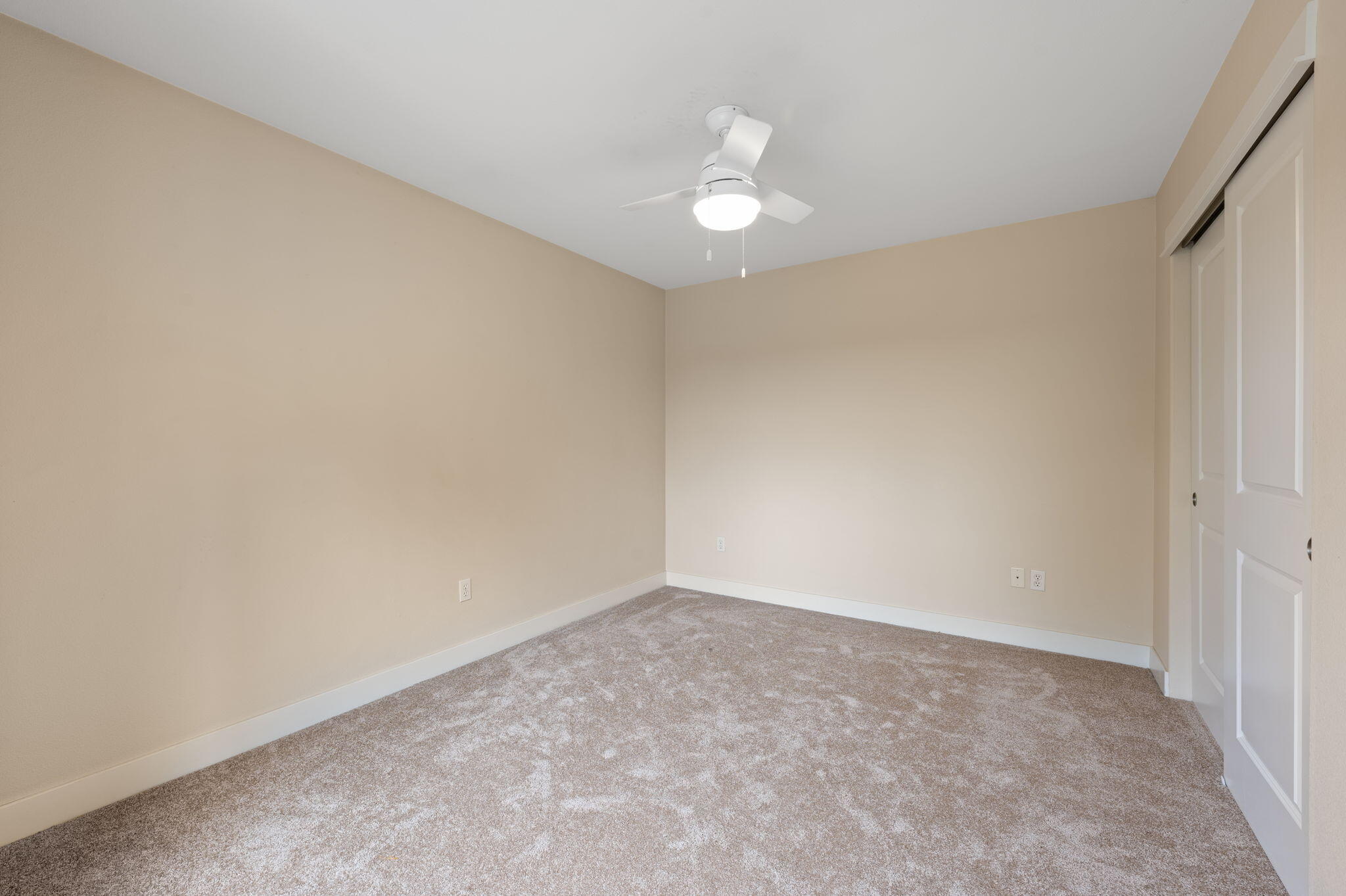 View Ridge - Residential