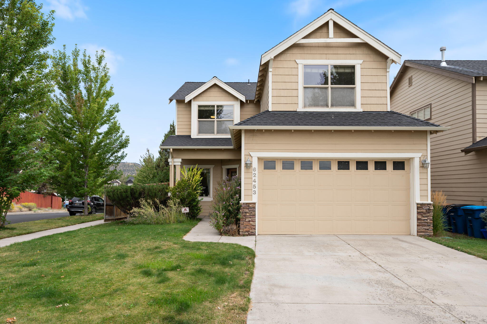 View Ridge - Residential