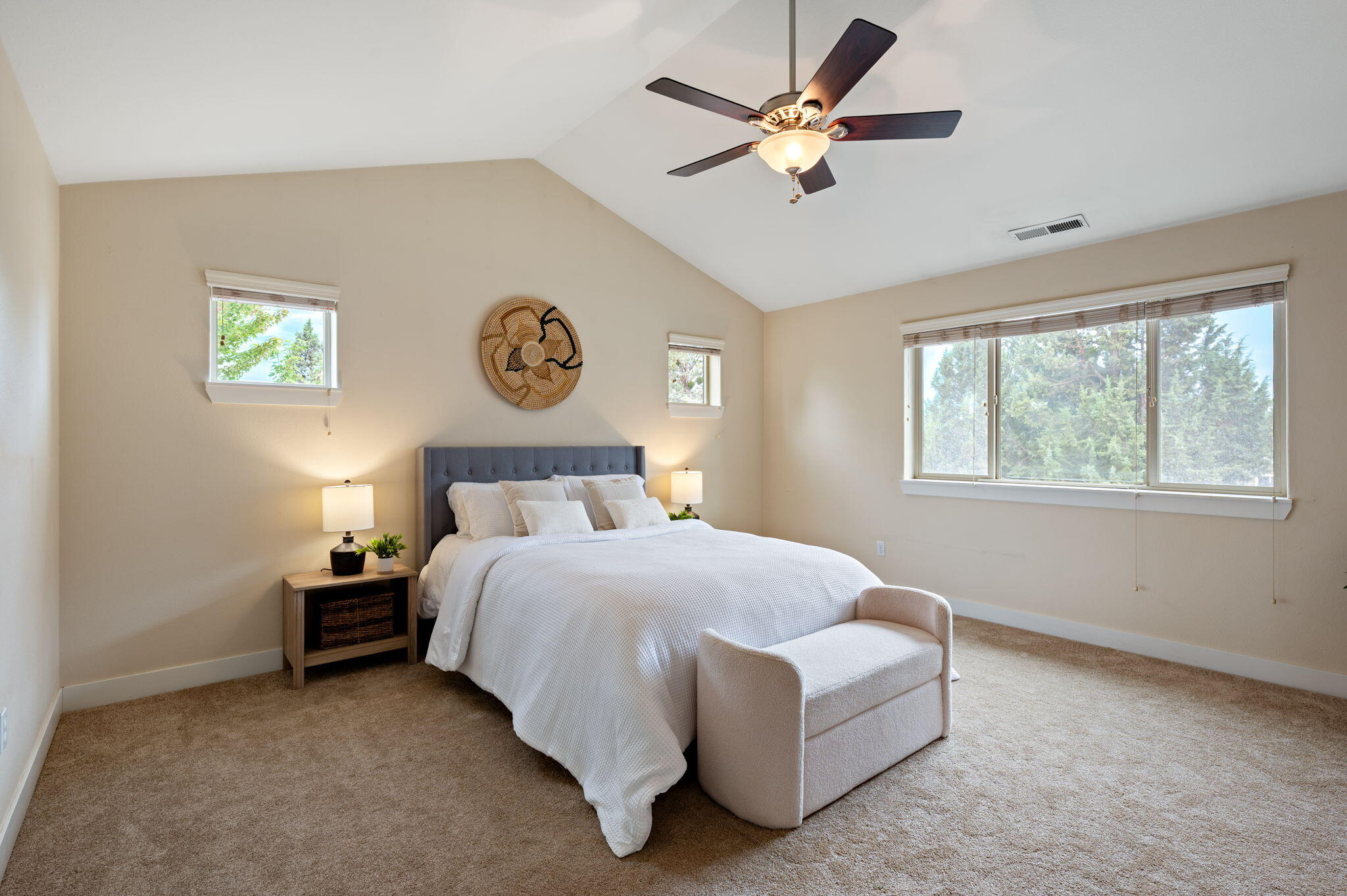 View Ridge - Residential