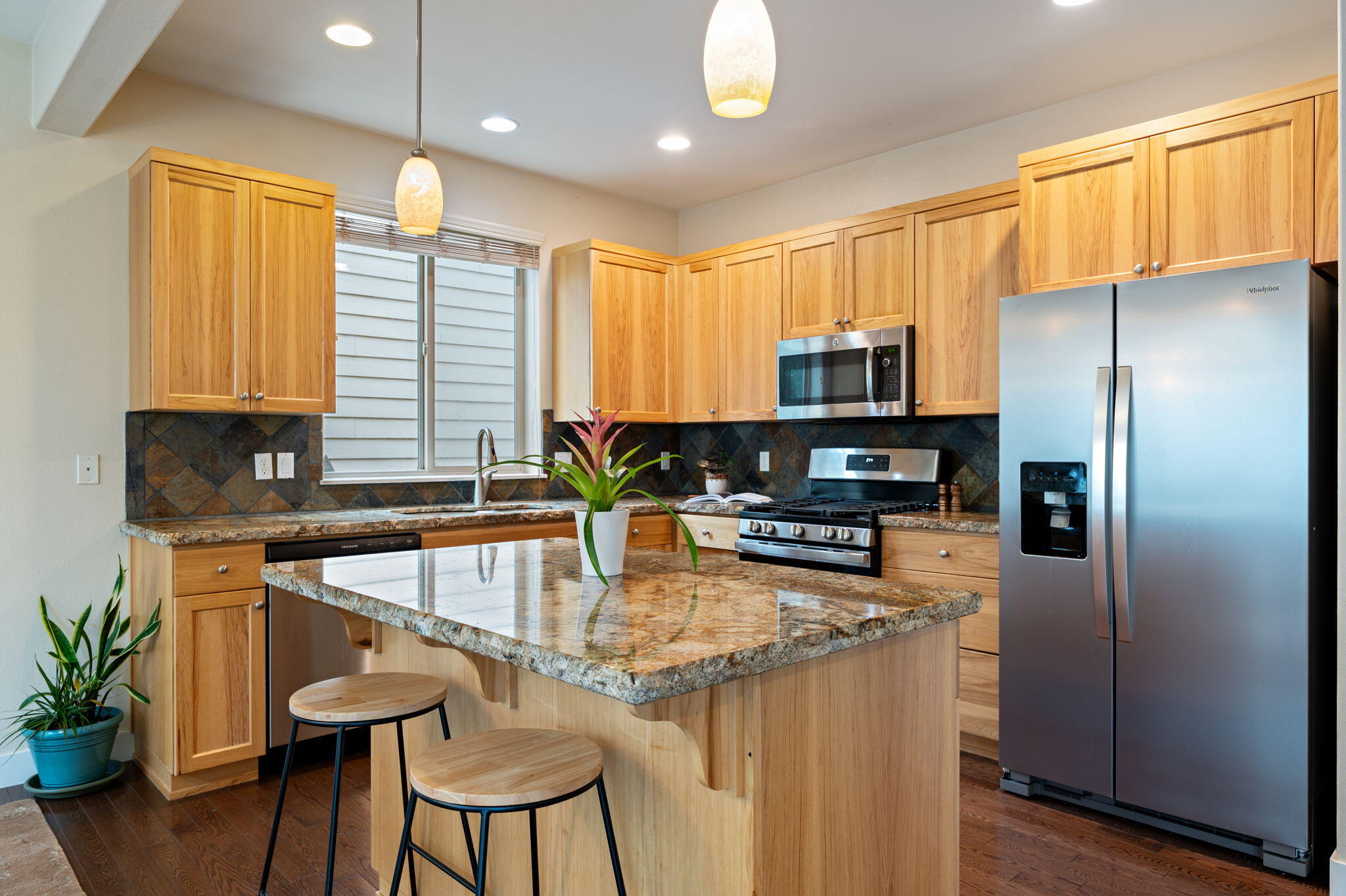 View Ridge - Residential