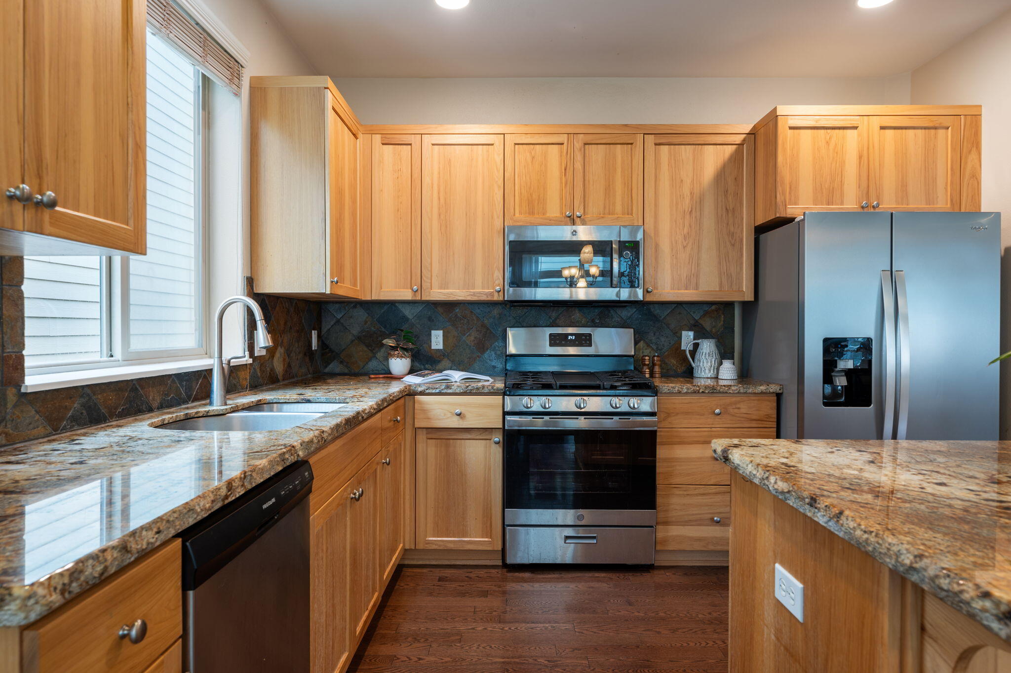 View Ridge - Residential