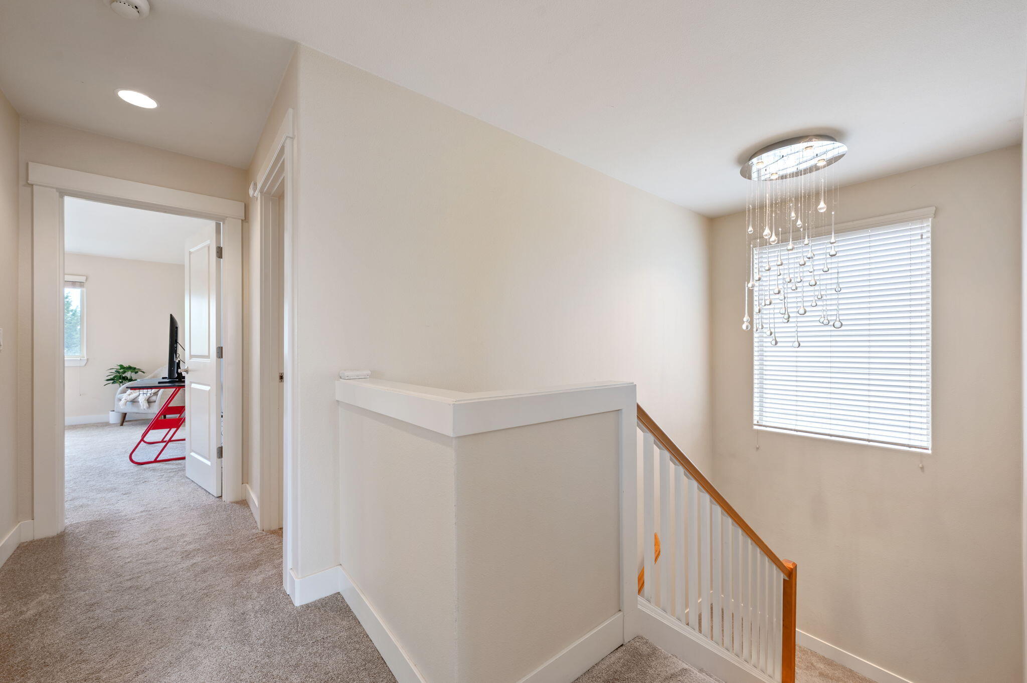 View Ridge - Residential